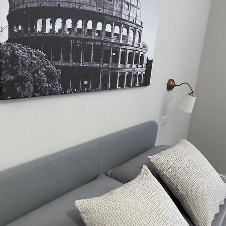 La Suite Di Leon Roma Eksteriør bilde
