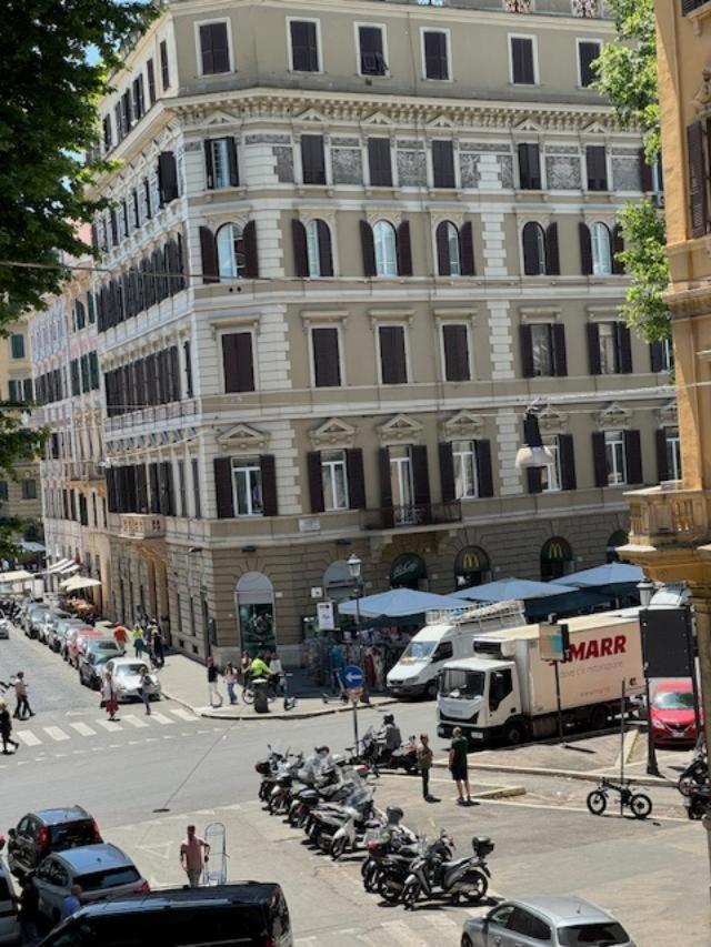 La Suite Di Leon Roma Eksteriør bilde